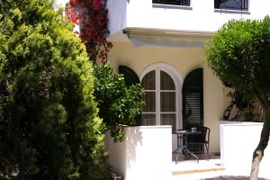 Villa Marina Lefkada with Garden View