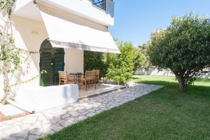 Lefkada Studio with Garden View 1