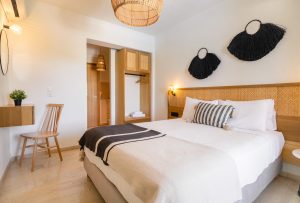 Lefkada Studio with Garden View 2