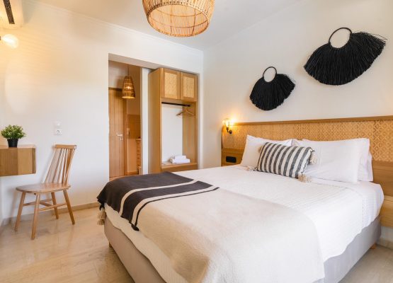 Lefkada Studio with Garden View 2