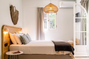 Lefkada Studio with Garden View 3