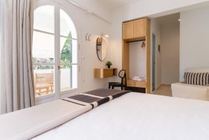 Lefkada Studio with Garden View 5