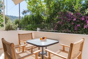 Lefkada Studio with Garden View 6